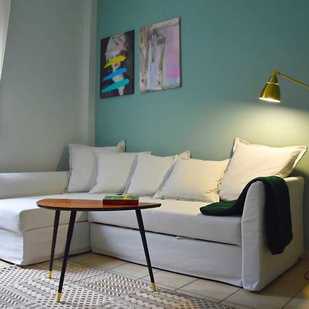 City Life Apartments #3 Ioannina Extérieur photo