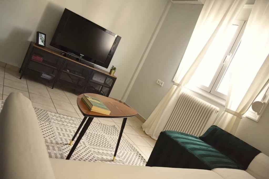 City Life Apartments #3 Ioannina Extérieur photo