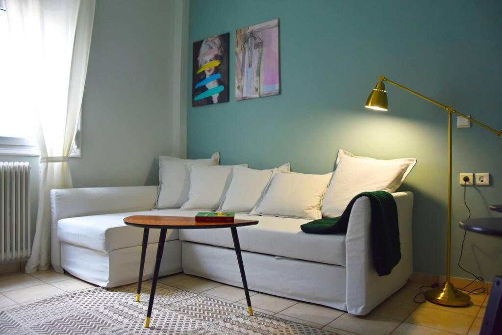 City Life Apartments #3 Ioannina Extérieur photo